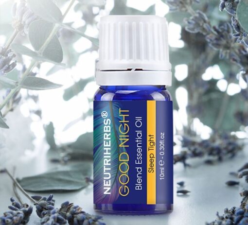 Good Night Essential Oil - 10ml