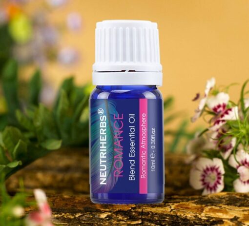 Romance Essential Oil - 10ml