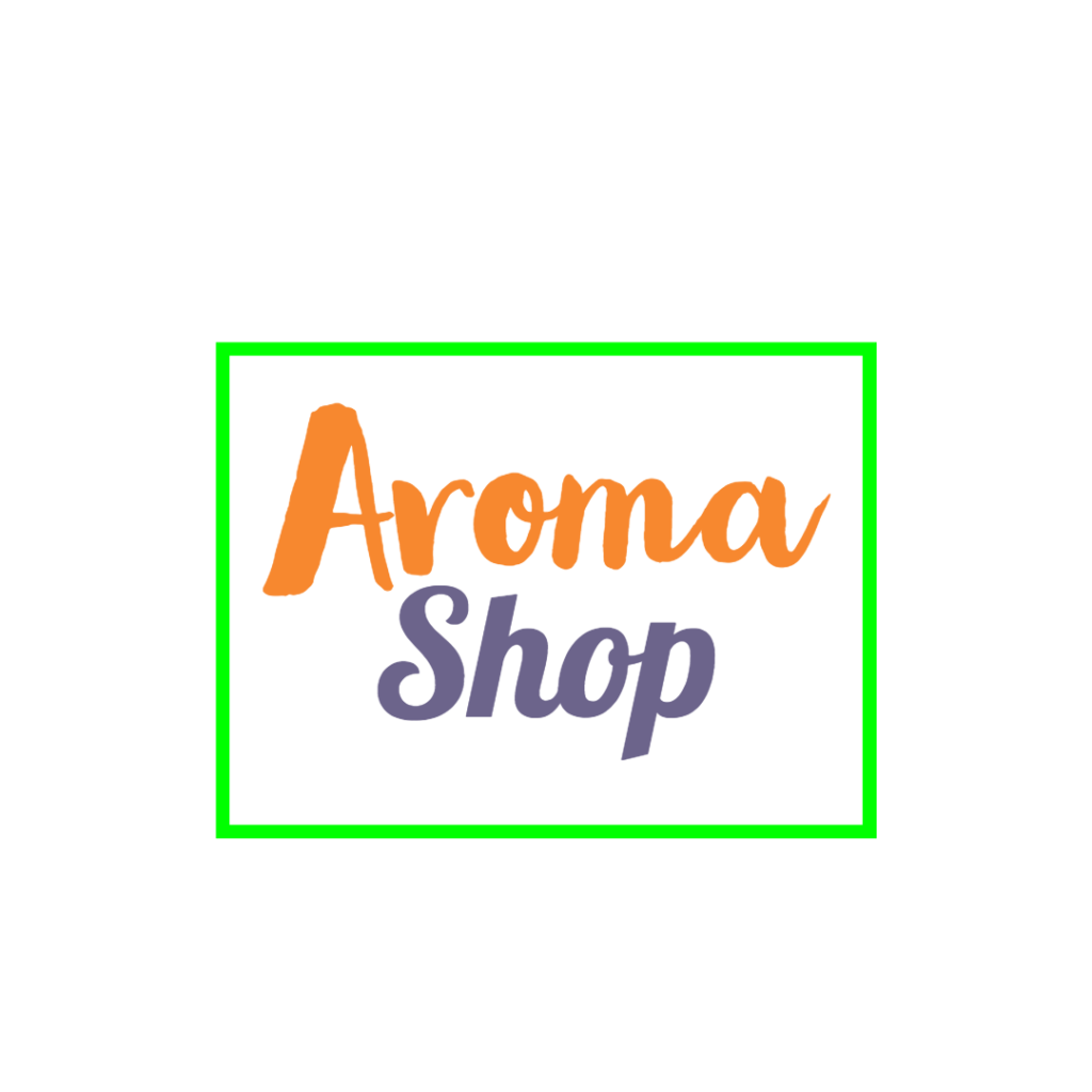 AromaShop