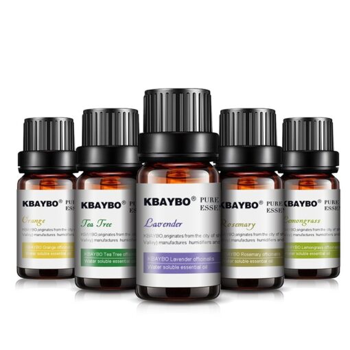 Pure Essential Oils Australia: Set of 6 Premium Blends - Image 3