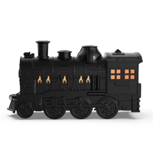 Choo Choo Aroma: The Ultimate Steam Train Diffuser W/ Remote - Image 4